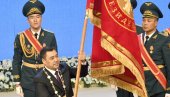 NEOBIČAN ZAKON DONET U TADŽIKISTANU: Za nepoštovanje propisana stroga kazna NEOBIČAN ZAKON DONET U TADŽIKISTANU: Za nepoštovanje propisana stroga kazna