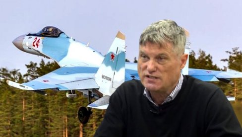 ЛАЗАНСКИ О НУКЛЕАРНОМ РАТУ РУСИЈЕ И АМЕРИКЕ: Ево да ли је оправдан страх од избијања највећег сукоба у историји ЛАЗАНСКИ О НУКЛЕАРНОМ РАТУ РУСИЈЕ И АМЕРИКЕ: Ево да ли је оправдан страх од избијања највећег сукоба у историји