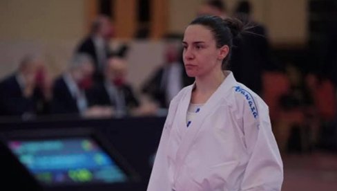 СРБИЈА СЕ НАДА ДРУГОМ ЗЛАТУ: Јована Прековић је фаворит за најсјајније одличје у традиционалној јапанској дисциплини СРБИЈА СЕ НАДА ДРУГОМ ЗЛАТУ: Јована Прековић је фаворит за најсјајније одличје у традиционалној јапанској дисциплини