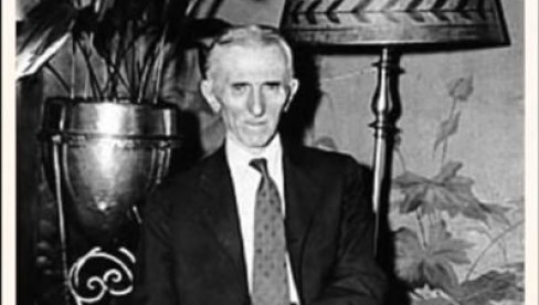 FELJTON - TAJNE SPISE DAVAO TAJANSTVENIM LJUDIMA: Verovao je da će se posle rata roditi novi svet slobodnih ljudi FELJTON - TAJNE SPISE DAVAO TAJANSTVENIM LJUDIMA: Verovao je da će se posle rata roditi novi svet slobodnih ljudi