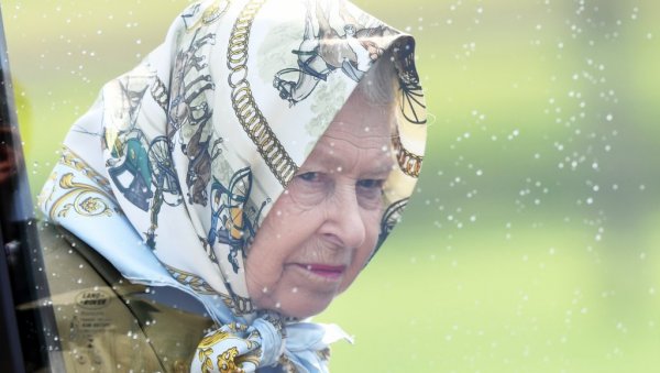 КРАЉИЦА И БАЈДЕН: Чак 13 амерички председник са којим ће се Елизабета састати КРАЉИЦА И БАЈДЕН: Чак 13 амерички председник са којим ће се Елизабета састати