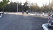 ВЕСИЋ САОПШТИО: Данас се привремено пушта у саобраћај Црнотравска улица ВЕСИЋ САОПШТИО: Данас се привремено пушта у саобраћај Црнотравска улица