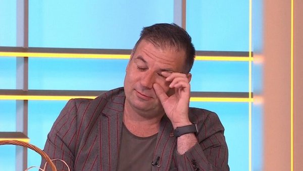 ПОТРОШИО ЦЕЛУ УШТЕЂЕВИНУ, САД ПРОДАЈЕ ПИТЕ: Српски музичар признао да је у кризи, започео нови посао ПОТРОШИО ЦЕЛУ УШТЕЂЕВИНУ, САД ПРОДАЈЕ ПИТЕ: Српски музичар признао да је у кризи, започео нови посао