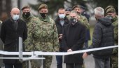 RASPISAN KONKURS: Nova radna mesta u Vojnotehničkom institutu za istraživače RASPISAN KONKURS: Nova radna mesta u Vojnotehničkom institutu za istraživače