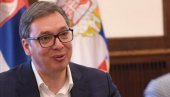 VUČIĆ POČASNI GRAĐANIN SMEDEREVSKE PALANKE: Odluka doneta jednoglasno! VUČIĆ POČASNI GRAĐANIN SMEDEREVSKE PALANKE: Odluka doneta jednoglasno!