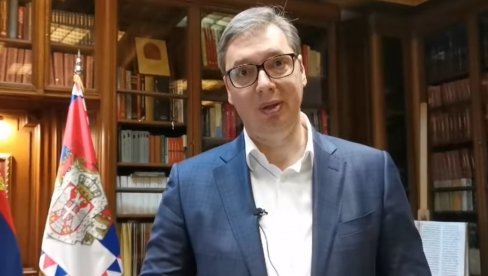 AMERIČKI NJUZVIK O USPESIMA NAŠE ZEMLJE: Srbija lider i faktor stabilnosti i prosperiteta regiona AMERIČKI NJUZVIK O USPESIMA NAŠE ZEMLJE: Srbija lider i faktor stabilnosti i prosperiteta regiona
