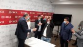 ЗОРАН МАРКОВИЋ ПОБЕДИО ДОДИКА: Завршена васкршња туцијада СНСД ЗОРАН МАРКОВИЋ ПОБЕДИО ДОДИКА: Завршена васкршња туцијада СНСД