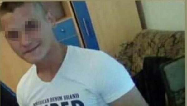 КРАЈ ПОТРАГЕ ЗА НИКОЛОМ (23): Пронађен младић из Чубуре код Ражња који је нестао пре три дана КРАЈ ПОТРАГЕ ЗА НИКОЛОМ (23): Пронађен младић из Чубуре код Ражња који је нестао пре три дана