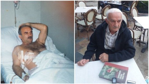 УН, КУКАЊАЦ И АЛИЈА ЗНАЛИ ДА ВОЈСКА ИДЕ НА КЛАНИЦУ! Пуковник Ратко Каталина о масакру у Добровољачкој, маја 1992. УН, КУКАЊАЦ И АЛИЈА ЗНАЛИ ДА ВОЈСКА ИДЕ НА КЛАНИЦУ! Пуковник Ратко Каталина о масакру у Добровољачкој, маја 1992.