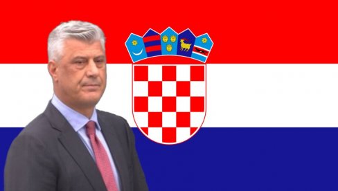 ШОК НАЈАВА: Хрватска спремна да плати кауцију за Тачија и остале терористе ОВК ШОК НАЈАВА: Хрватска спремна да плати кауцију за Тачија и остале терористе ОВК