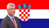 ШОК НАЈАВА: Хрватска спремна да плати кауцију за Тачија и остале терористе ОВК ШОК НАЈАВА: Хрватска спремна да плати кауцију за Тачија и остале терористе ОВК