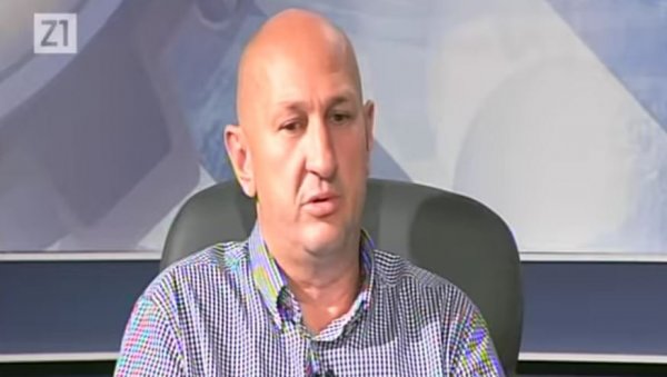 ЛИДЕР АЛБАНАЦА У ХРВАТСКОЈ: Тражили смо од Милановића гаранције за Тачија и остале оптуженике ЛИДЕР АЛБАНАЦА У ХРВАТСКОЈ: Тражили смо од Милановића гаранције за Тачија и остале оптуженике