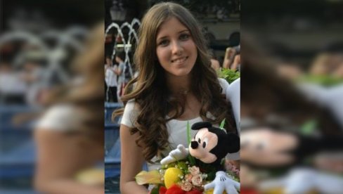 НИЈЕ ПОКАЗАО НИ НАЈМАЊИ ЗНАК КАЈАЊА: Тијана би сутра напунила 22 године, да јој живот није узео месар из Сурчина НИЈЕ ПОКАЗАО НИ НАЈМАЊИ ЗНАК КАЈАЊА: Тијана би сутра напунила 22 године, да јој живот није узео месар из Сурчина