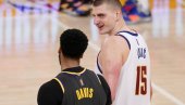 РАСПРАВА КОЈА ЈЕ ЗАПАЛИЛА АМЕРИКУ: Јокић није ни у седам најбољих играча данашњице РАСПРАВА КОЈА ЈЕ ЗАПАЛИЛА АМЕРИКУ: Јокић није ни у седам најбољих играча данашњице