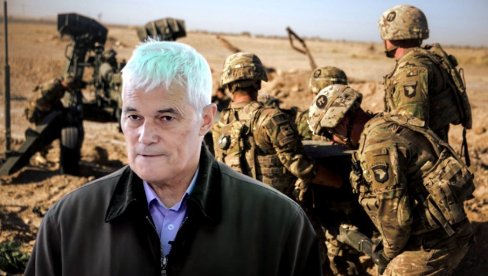 АМЕРИКАНЦИ СУ ПОРАЖЕНИ У АВГАНИСТАНУ: Руски војни експерт о повлачењу Вашингтона - ово је могући сценарио АМЕРИКАНЦИ СУ ПОРАЖЕНИ У АВГАНИСТАНУ: Руски војни експерт о повлачењу Вашингтона - ово је могући сценарио