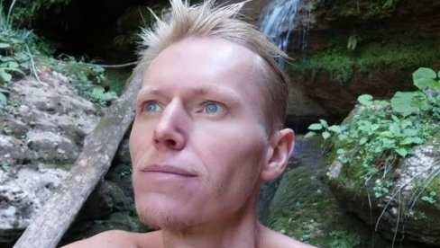 УМРО ПОСЛЕ 40 ДАНА ГЛАДОВАЊА! Смрт блогера шокирала земљу - након 20 дана осетио потпуно очишћење (ВИДЕО) УМРО ПОСЛЕ 40 ДАНА ГЛАДОВАЊА! Смрт блогера шокирала земљу - након 20 дана осетио потпуно очишћење (ВИДЕО)