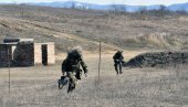 УПОЗОРЕЊЕ ВОЈСКЕ СРБИЈЕ: Вежбе на полигону „Пескови“, забрањује се кретање грађанима! УПОЗОРЕЊЕ ВОЈСКЕ СРБИЈЕ: Вежбе на полигону „Пескови“, забрањује се кретање грађанима!