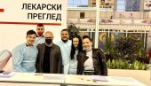 НОВА ПОБЕДА БЕОГРАДА - Весић: Ревакцинисано више од трећине пунолетног становништва! НОВА ПОБЕДА БЕОГРАДА - Весић: Ревакцинисано више од трећине пунолетног становништва!