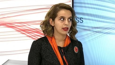 ПРИШТИНА ПОНОВО ПРЕТИ - Кељменди: Тужба за геноцид против Србије до краја 2022. године ПРИШТИНА ПОНОВО ПРЕТИ - Кељменди: Тужба за геноцид против Србије до краја 2022. године