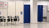 У ТЦ УШЋЕ ВАКЦИНИСАНО 965 ЉУДИ: Весић најавио - Данас за првих 50 ваучер од 5.000 динара У ТЦ УШЋЕ ВАКЦИНИСАНО 965 ЉУДИ: Весић најавио - Данас за првих 50 ваучер од 5.000 динара
