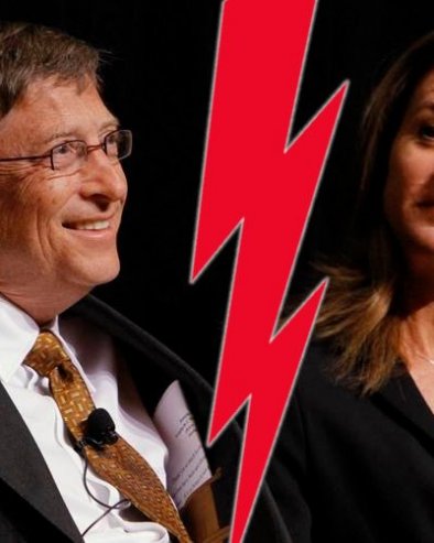 СРЕЋНА САМ ШТО САМ ДАЛЕКО ОД ТЕ ПРЉАВШТИНЕ Мелинда проговорила о Гејтсу и Епстајну