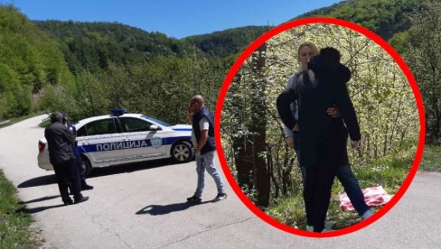 MOJE DETE JE TEK POČELO DA ŽIVI: Potresna scena kod Majdanpeka, majka na obali gleda dok ronioci traže telo sina (FOTO) MOJE DETE JE TEK POČELO DA ŽIVI: Potresna scena kod Majdanpeka, majka na obali gleda dok ronioci traže telo sina (FOTO)