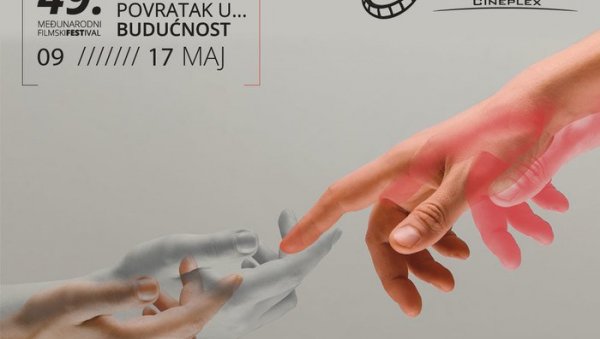 ЧЕТИРИ ОСКАРОВЦА ПРЕД НОВОСАЂАНИМА: Међународни филмски фестивал ФЕСТ од 9. до 17. маја ЧЕТИРИ ОСКАРОВЦА ПРЕД НОВОСАЂАНИМА: Међународни филмски фестивал ФЕСТ од 9. до 17. маја