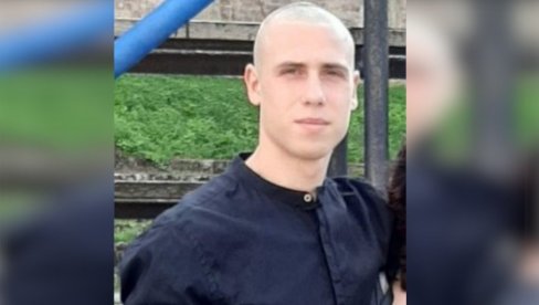 OVO JE BOGDAN KOJI SE UTOPIO U JEZERU: Automobil sleteo u Veliki Zaton, neutešna majka sa obale pratila potragu (FOTO/VIDEO) OVO JE BOGDAN KOJI SE UTOPIO U JEZERU: Automobil sleteo u Veliki Zaton, neutešna majka sa obale pratila potragu (FOTO/VIDEO)