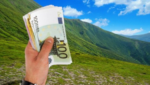 BIZNIS BUDUĆNOSTI U SRBIJI: Ulaganje u ovu proizvodnju donosi veliki profit, a naša zemlja ima veliki potencijal BIZNIS BUDUĆNOSTI U SRBIJI: Ulaganje u ovu proizvodnju donosi veliki profit, a naša zemlja ima veliki potencijal