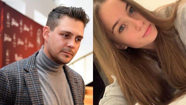 КАКО СЕ БИКОВИЋ ЗАЉУБИО У РУСКУ ПЛЕСАЧИЦУ: Љубав на први поглед, откривени нови детаљи везе КАКО СЕ БИКОВИЋ ЗАЉУБИО У РУСКУ ПЛЕСАЧИЦУ: Љубав на први поглед, откривени нови детаљи везе