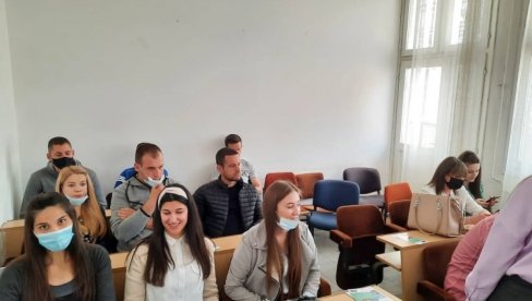 ЗАЈЕДНИЧКИ ПРОЈЕКАТ СА БУГАРСКОМ ОПШТИНОМ ДУПНИЦА: Одржана завршна конференција о заштити животне средине у Трговишту ЗАЈЕДНИЧКИ ПРОЈЕКАТ СА БУГАРСКОМ ОПШТИНОМ ДУПНИЦА: Одржана завршна конференција о заштити животне средине у Трговишту