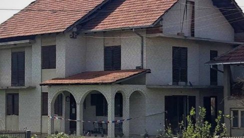 ОБДУКЦИЈА РЕШАВА УЗРОК СМРТИ: У селу Стројковце пронађен леш - мушкарац по телу имао више убодних рана ОБДУКЦИЈА РЕШАВА УЗРОК СМРТИ: У селу Стројковце пронађен леш - мушкарац по телу имао више убодних рана