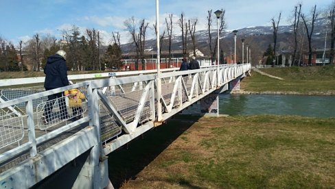 У ЧАСТ МРТВИХ И ЉУБАВИ: Пиротски мостови имају необична имена У ЧАСТ МРТВИХ И ЉУБАВИ: Пиротски мостови имају необична имена