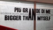 ГЛАСОВИ ХЕРОЈА ИЗ БИВШЕ ЈУГОСЛАВИЈЕ: У римском Националном музеју отворена изложба посвећена онима који су гинули за идеје (ФОТО)
