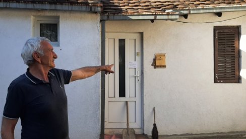 ОВДЕ ЈЕ УБИЈЕН АМЕРИКАНАЦ: Прве слике са места бруталног злочина на Звездари - Новости на лицу места (ФОТО) ОВДЕ ЈЕ УБИЈЕН АМЕРИКАНАЦ: Прве слике са места бруталног злочина на Звездари - Новости на лицу места (ФОТО)