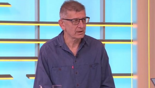 ДЕТАЉНА ВРЕМЕНСКА ПРОГНОЗА: Метеоролог Недељко Тодоровић открива шта нас чека ДЕТАЉНА ВРЕМЕНСКА ПРОГНОЗА: Метеоролог Недељко Тодоровић открива шта нас чека