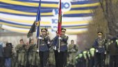 ПРИШТИНА И ЗАГРЕБ  НА ТРИ НОВА ФРОНТА: Најављује се акција против Београда, као савезник се спомиње Хрватска