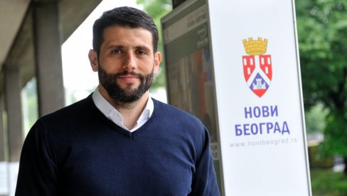 ИНТЕРВЈУ Александар Шапић: Уз доказе бих прихватио све изборне услове, странке које прете бојкотом нека покажу шта недостаје ИНТЕРВЈУ Александар Шапић: Уз доказе бих прихватио све изборне услове, странке које прете бојкотом нека покажу шта недостаје