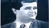 ЦРНОГОРСКИ РЕЦЕПТ ВЕЉЕ НЕВОЉЕ: Био је краљ Дорћола, а пао је као прва жртва снајперског хица ЦРНОГОРСКИ РЕЦЕПТ ВЕЉЕ НЕВОЉЕ: Био је краљ Дорћола, а пао је као прва жртва снајперског хица