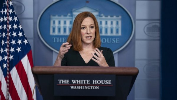 БЕЛА КУЋА САОПШТИЛА: Ништа од споразума САД и Ирана о размени затвореника БЕЛА КУЋА САОПШТИЛА: Ништа од споразума САД и Ирана о размени затвореника