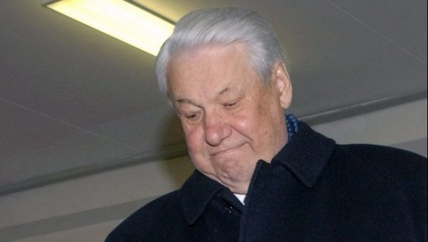 КО ЈЕ УПРАВЉАО РУСИЈОМ ЗА ВРЕМЕ ЈЕЉЦИНА? Руски политичар открио информације КО ЈЕ УПРАВЉАО РУСИЈОМ ЗА ВРЕМЕ ЈЕЉЦИНА? Руски политичар открио информације