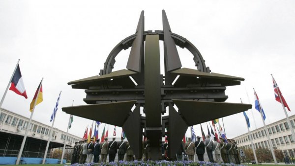 МОСКВИ ОД ПОЧЕТКА БИЛО ПОТПУНО ЈАСНО Захарова: НАТО ће све више укључивати Шведску у антируске операције