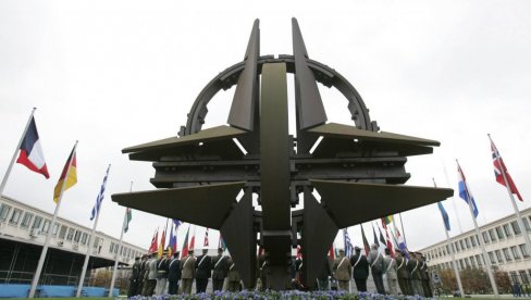 MOSKVI OD POČETKA BILO POTPUNO JASNO Zaharova: NATO će sve više uključivati Švedsku u antiruske operacije MOSKVI OD POČETKA BILO POTPUNO JASNO Zaharova: NATO će sve više uključivati Švedsku u antiruske operacije