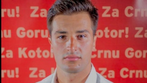 ТРПИМ ЛИНЧ, ОВО МЕ ПОГАЂА КАО ЧОВЕКА: Ево шта о инциденту у Котору каже оптужени ватерполиста Данило Аџић ТРПИМ ЛИНЧ, ОВО МЕ ПОГАЂА КАО ЧОВЕКА: Ево шта о инциденту у Котору каже оптужени ватерполиста Данило Аџић