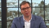 ВУЧИЋ НАЈАВИО: На Председништву о многим темама, и о променама у СНС ВУЧИЋ НАЈАВИО: На Председништву о многим темама, и о променама у СНС