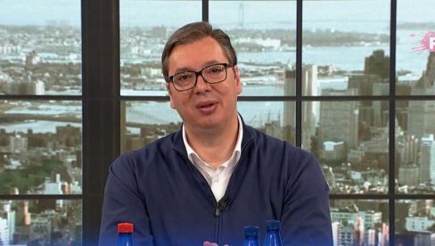 ВУЧИЋ БЕСАН НА ПРЕДСЕДНИКЕ ОПШТИНА: Укорио сам оне који се нису вакцинисали, морају да дају пример свима! ВУЧИЋ БЕСАН НА ПРЕДСЕДНИКЕ ОПШТИНА: Укорио сам оне који се нису вакцинисали, морају да дају пример свима!