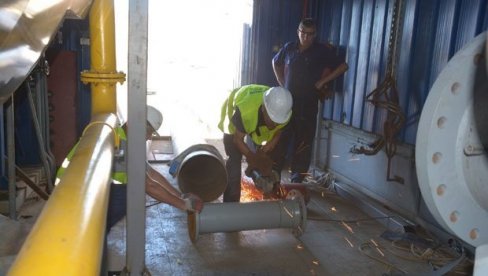IZMENJEN REŽIM SAOBRAĆAJA: JKP Novosadska toplana počinje radove na Trgu Dositeja Obradovića IZMENJEN REŽIM SAOBRAĆAJA: JKP Novosadska toplana počinje radove na Trgu Dositeja Obradovića
