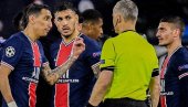 СКАНДАЛ У ЛШ: Бјорн Кујперс вређао играче Пари сен Жермена, УЕФА спроводи истрагу? СКАНДАЛ У ЛШ: Бјорн Кујперс вређао играче Пари сен Жермена, УЕФА спроводи истрагу?