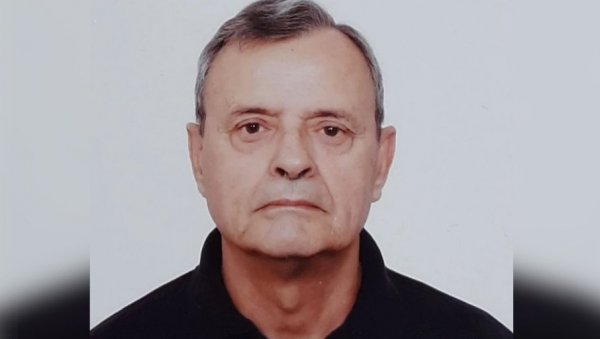 ПЕТАР ЈЕ НЕСТАО У БЕОГРАДУ: Првог маја отишао на ВМА, од тада му се губи сваки траг ПЕТАР ЈЕ НЕСТАО У БЕОГРАДУ: Првог маја отишао на ВМА, од тада му се губи сваки траг