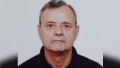 ПЕТАР ЈЕ НЕСТАО У БЕОГРАДУ: Првог маја отишао на ВМА, од тада му се губи сваки траг ПЕТАР ЈЕ НЕСТАО У БЕОГРАДУ: Првог маја отишао на ВМА, од тада му се губи сваки траг